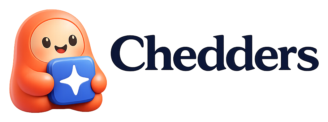 Chedders