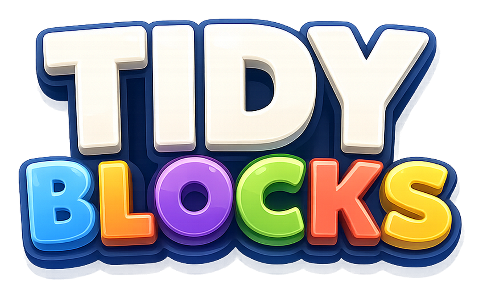 Tidy Blocks